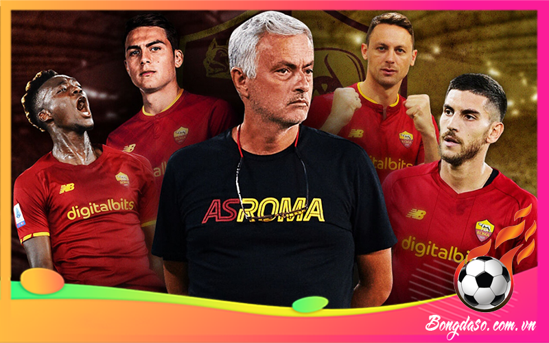 AS Roma là câu lạc bộ bóng đá của nước nào?