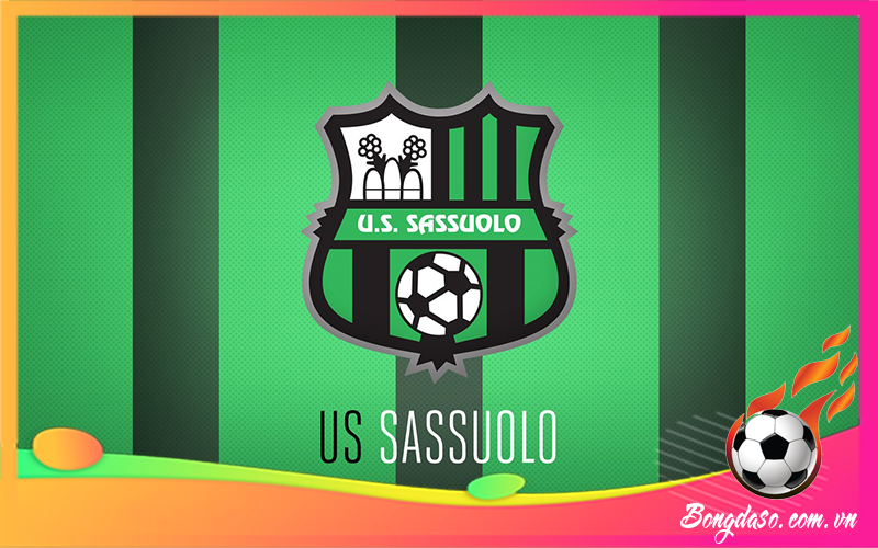 CLB Sassuolo là câu lạc bộ bóng đá của nước nào?