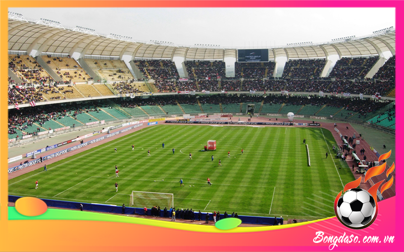 CLB Sassuolo là câu lạc bộ bóng đá của nước nào?