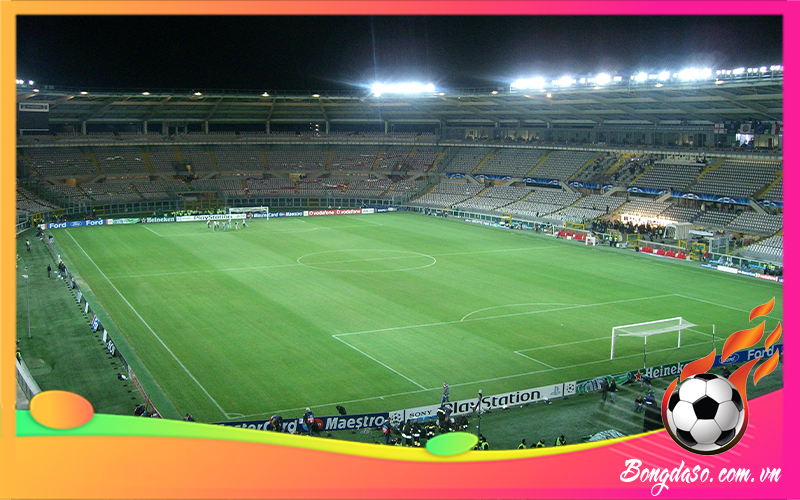 CLB Torino là câu lạc bộ bóng đá của nước nào?