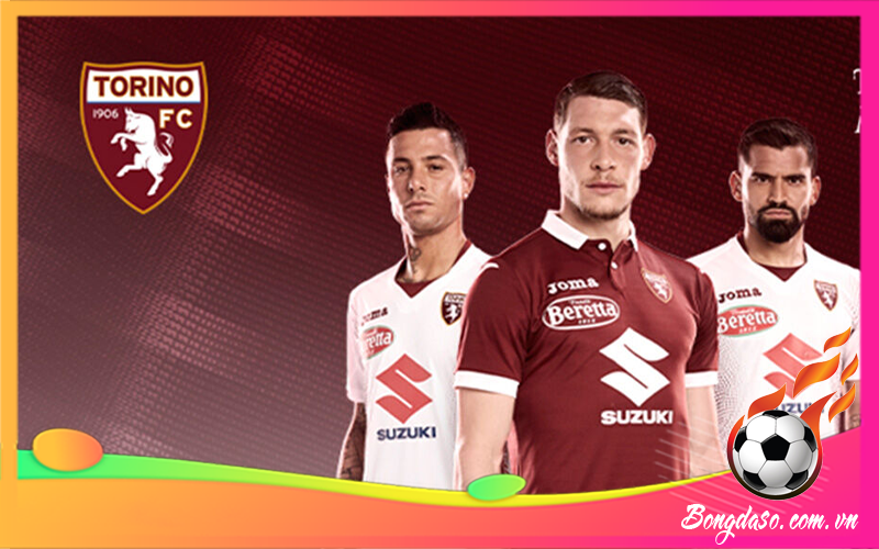 CLB Torino là câu lạc bộ bóng đá của nước nào?