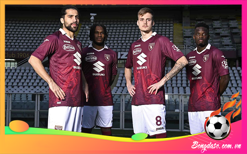 CLB Torino là câu lạc bộ bóng đá của nước nào?