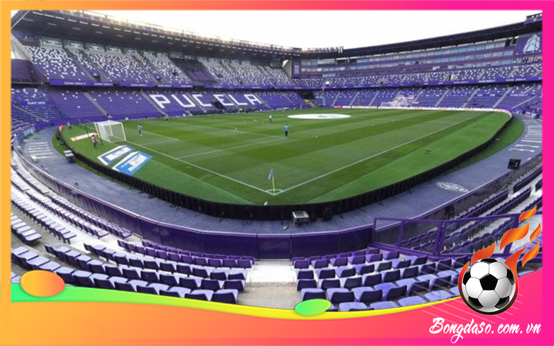 Valladolid là câu lạc bộ bóng đá của nước nào?