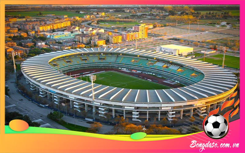CLB Verona là câu lạc bộ bóng đá của nước nào?