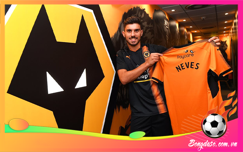 CLB Wolves là câu lạc bộ bóng đá của nước nào?