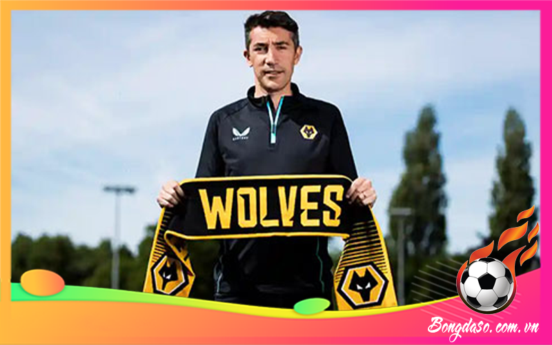 CLB Wolves là câu lạc bộ bóng đá của nước nào?