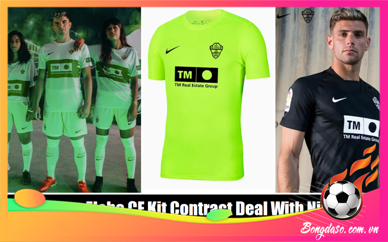 CLB Elche là câu lạc bộ bóng đá của nước nào?