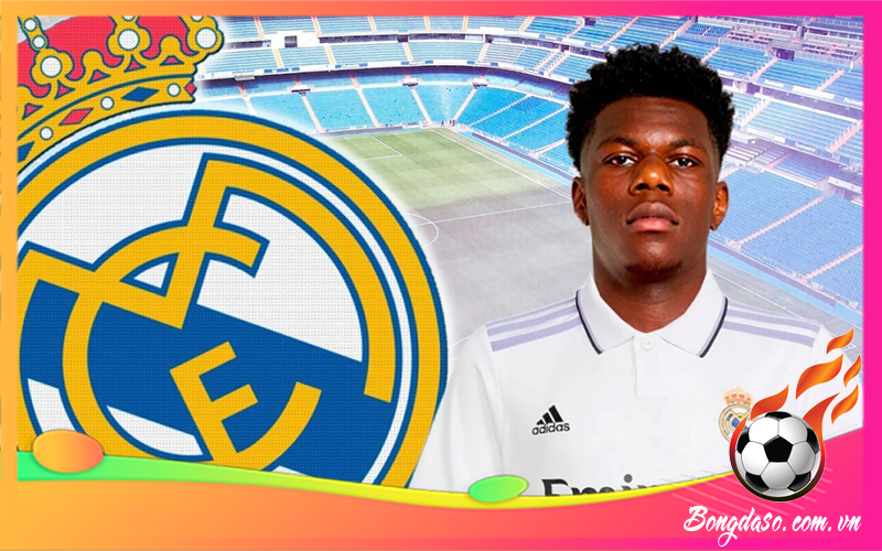 CLB Real Madrid là câu lạc bộ bóng đá của nước nào?