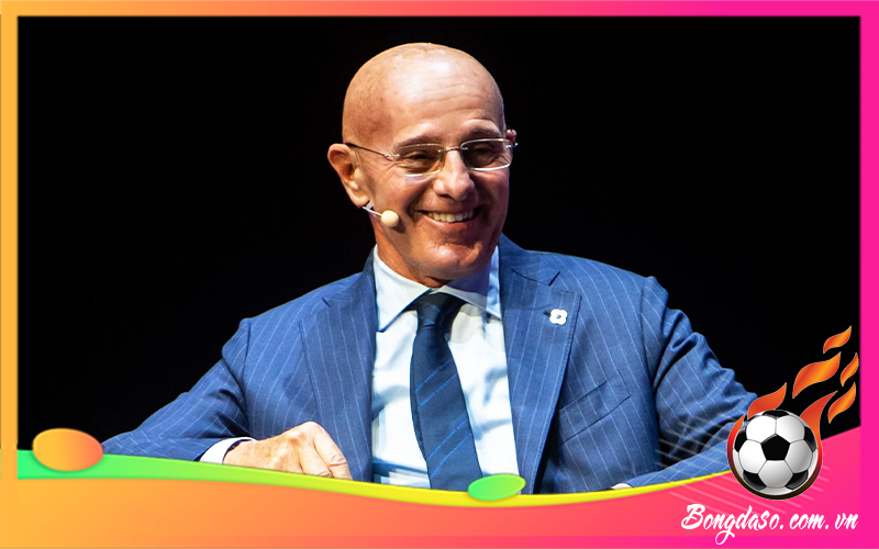 HLV Arrigo Sacchi là ai và tiểu sử chi tiết HLV bóng đá này?