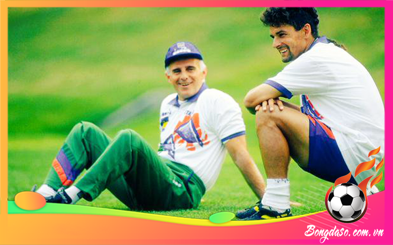 HLV Arrigo Sacchi là ai và tiểu sử chi tiết HLV bóng đá này?