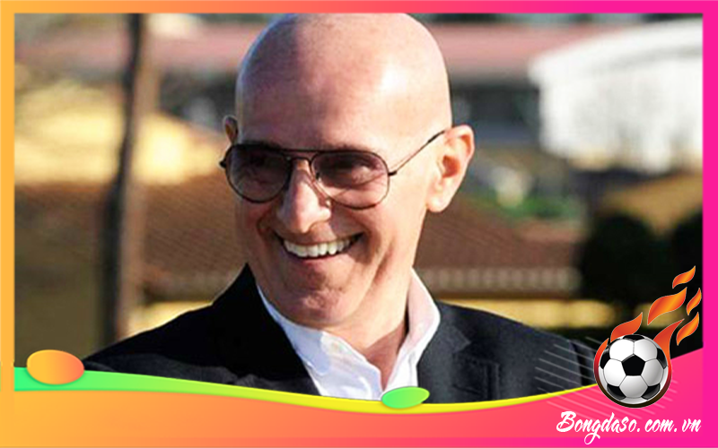 HLV Arrigo Sacchi là ai và tiểu sử chi tiết HLV bóng đá này?