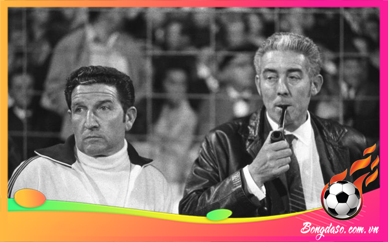 Albert Batteux là ai và tiểu sử chi tiết huấn luyện viên bóng đá này