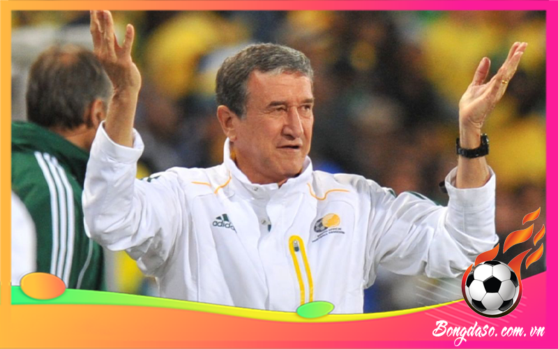 Carlos Alberto Parreira là ai và tiểu sử chi tiết HLV bóng đá này?