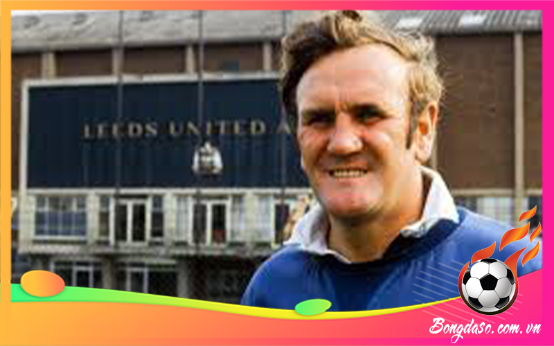 Don Revie là ai và tiểu sử chi tiết HLV bóng đá này?