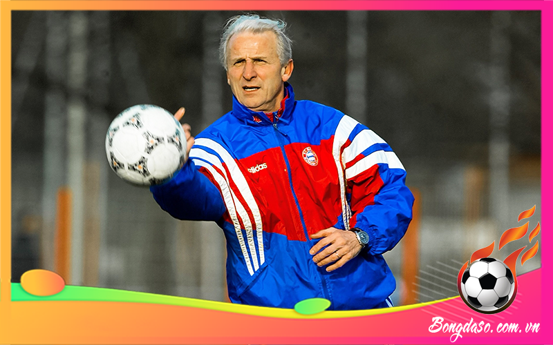 Giovanni Trapattoni là ai và tiểu sử chi tiết HLV bóng đá này?