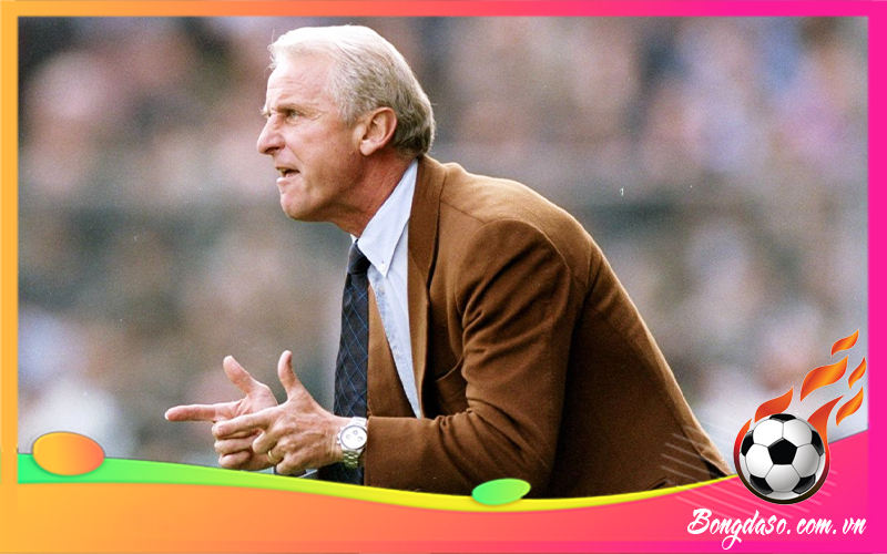 Giovanni Trapattoni là ai và tiểu sử chi tiết HLV bóng đá này?