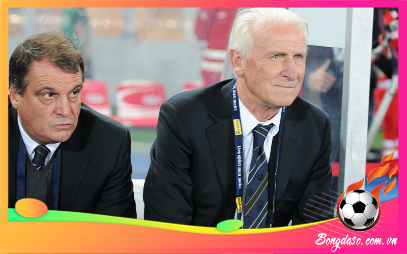Giovanni Trapattoni là ai và tiểu sử chi tiết HLV bóng đá này?