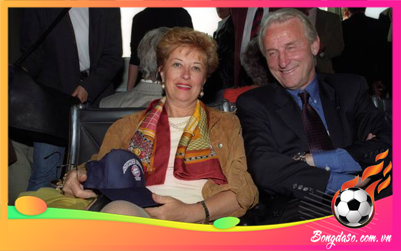 Giovanni Trapattoni là ai và tiểu sử chi tiết HLV bóng đá này?