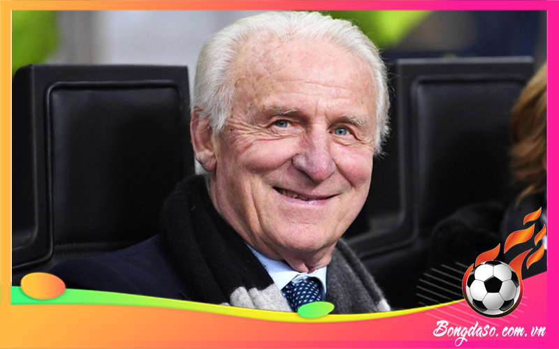 Giovanni Trapattoni là ai và tiểu sử chi tiết HLV bóng đá này?