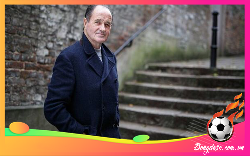 George Graham là ai và tiểu sử chi tiết HLV bóng đá này?