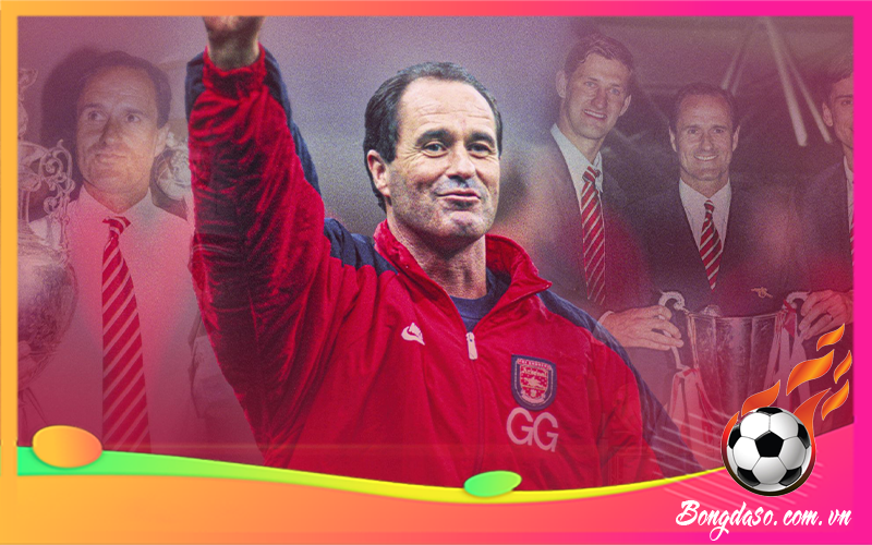 George Graham là ai và tiểu sử chi tiết HLV bóng đá này?