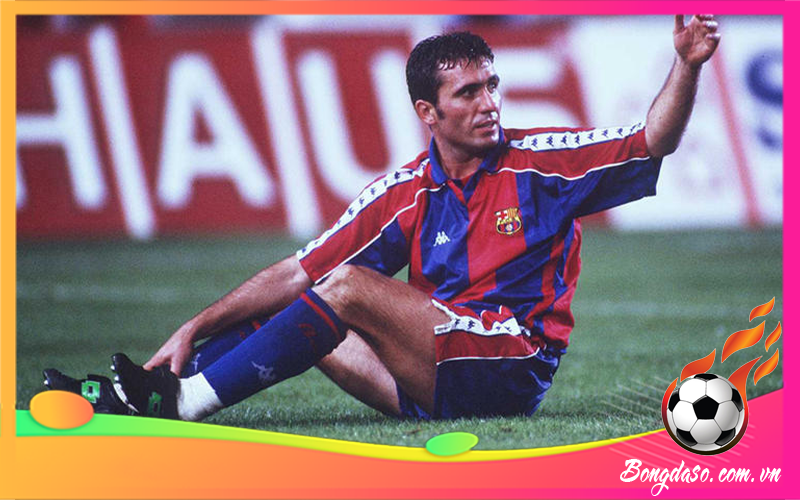 Gheorghe Hagi là ai và tiểu sử chi tiết HLV bóng đá này?