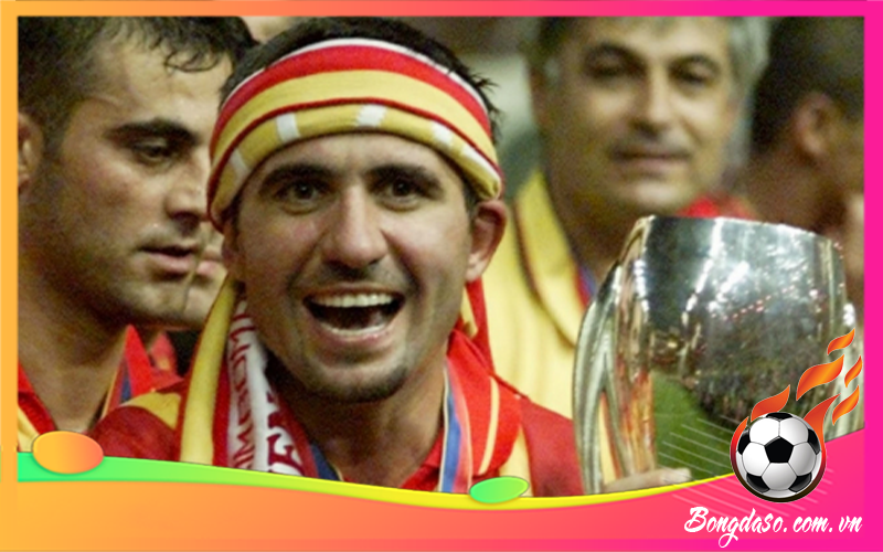 Gheorghe Hagi là ai và tiểu sử chi tiết HLV bóng đá này?