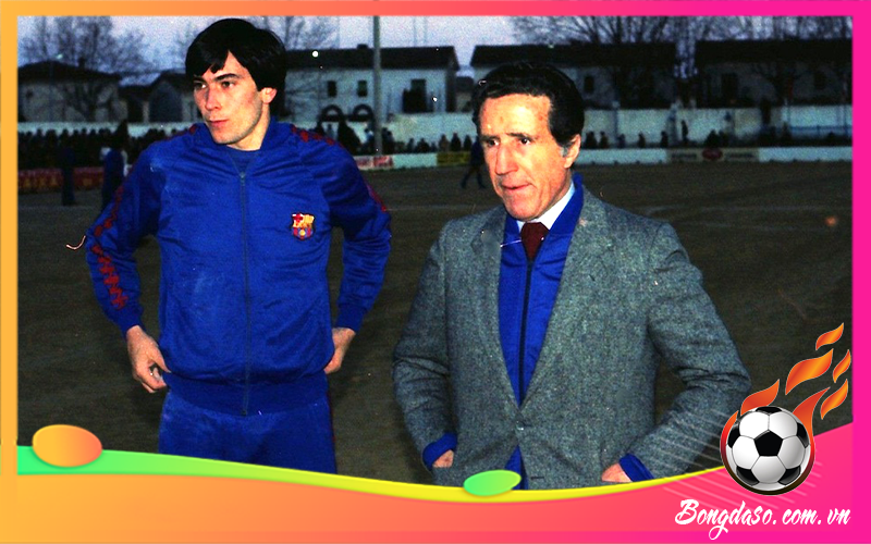 HLV Helenio Herrera là ai và tiểu sử chi tiết HLV bóng đá này?