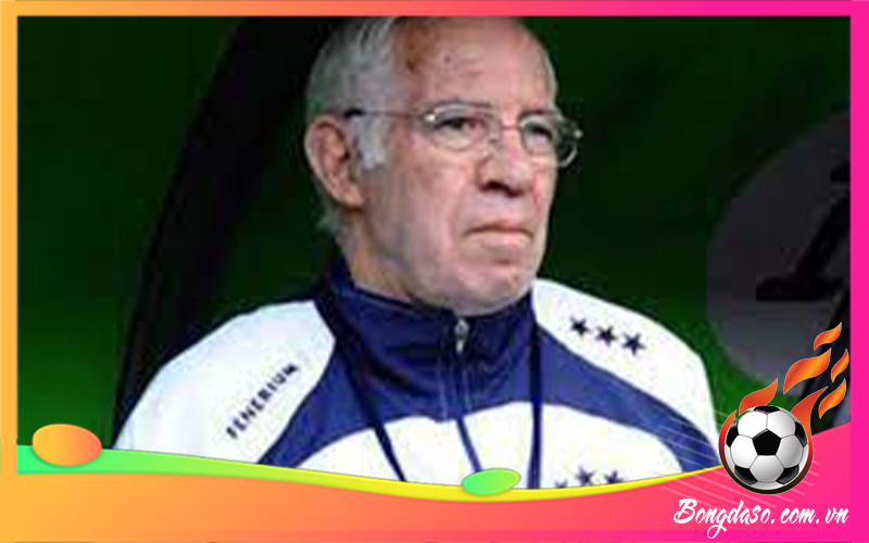 Luis Aragones là ai và tiểu sử chi tiết HLV bóng đá này?