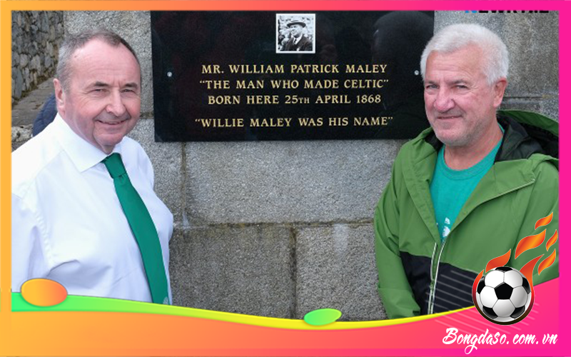 Willie Maley là ai và tiểu sử chi tiết HLV bóng đá này?