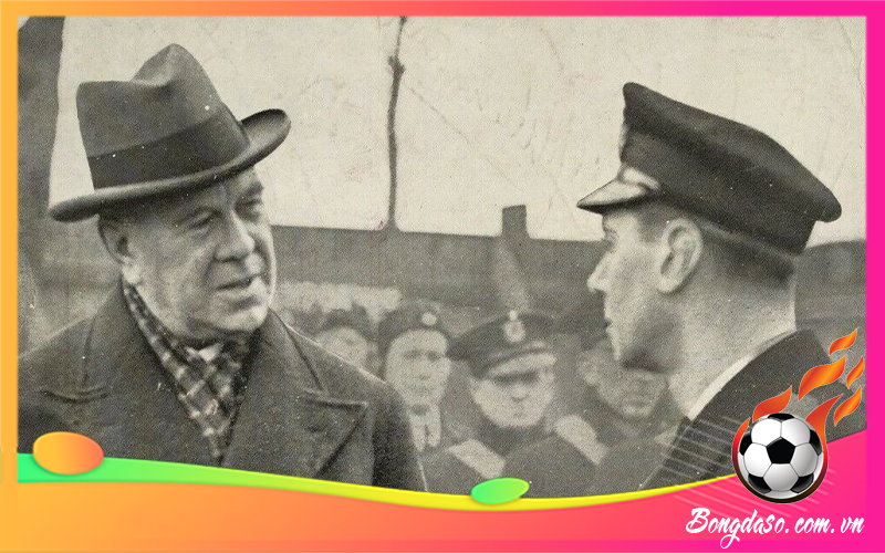 Willie Maley là ai và tiểu sử chi tiết HLV bóng đá này?