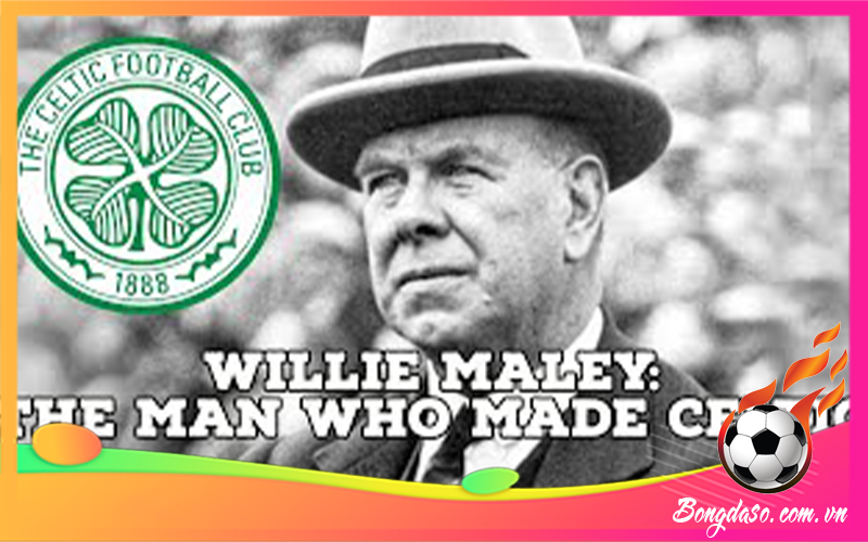 Willie Maley là ai và tiểu sử chi tiết HLV bóng đá này?