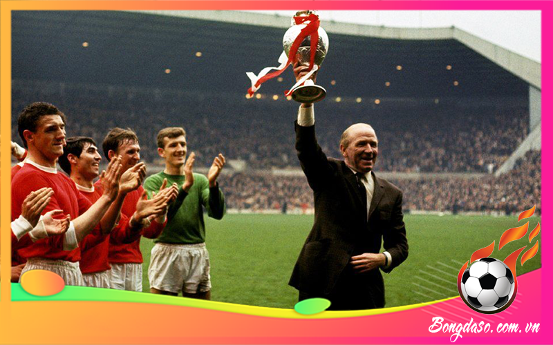 HLV Matt Busby là ai và tiểu sử chi tiết HLV bóng đá này?