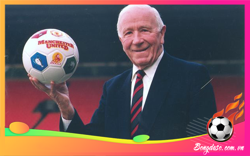 HLV Matt Busby là ai và tiểu sử chi tiết HLV bóng đá này?