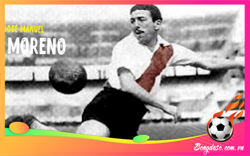Jose Manuel Moreno là ai và sự nghiệp, danh hiệu, phong cách thi đấu?