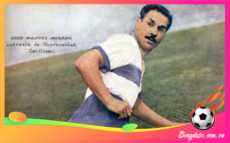 Jose Manuel Moreno là ai và sự nghiệp, danh hiệu, phong cách thi đấu?