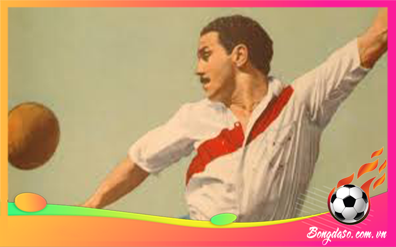 Jose Manuel Moreno là ai và sự nghiệp, danh hiệu, phong cách thi đấu?