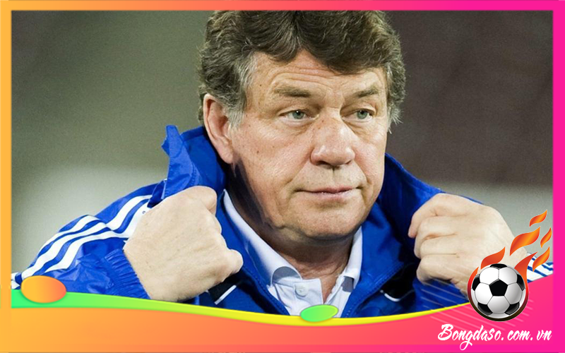 Otto Rehhagel là ai và tiểu sử chi tiết HLV bóng đá này?