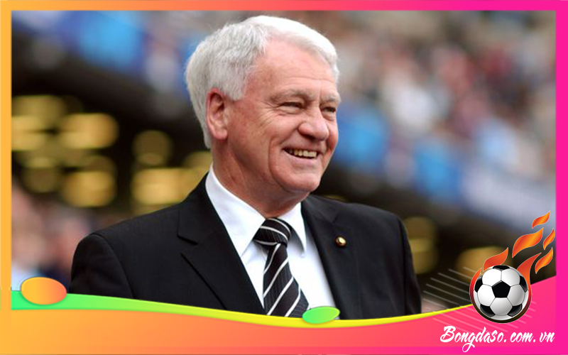 ​​Bobby Robson là ai và tiểu sử chi tiết HLV bóng đá này?