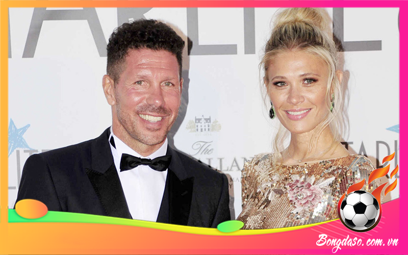 Diego Simeone là ai và tiểu sử chi tiết huấn luyện viên bóng đá này