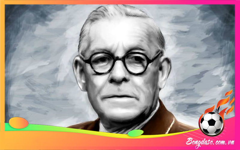 Bill Struth là ai và tiểu sử chi tiết HLV bóng đá này?