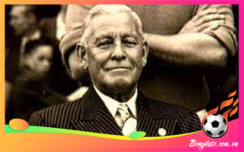 Bill Struth là ai và tiểu sử chi tiết HLV bóng đá này?