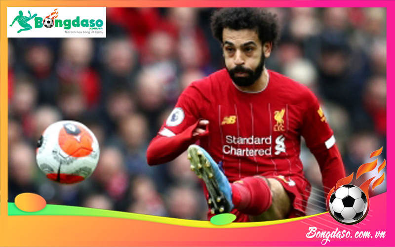 Mohamed Salah là ai và sự nghiệp, danh hiệu, phong cách thi đấu