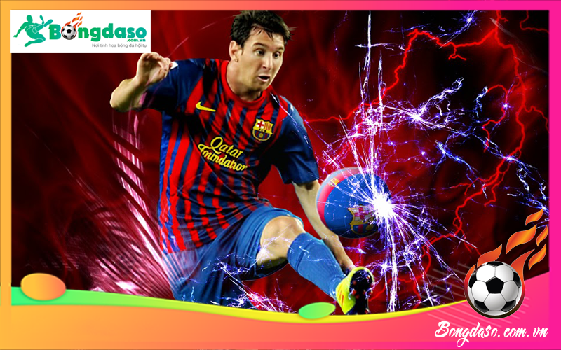 Lionel Messi là ai và sự nghiệp, danh hiệu, phong cách thi đấu