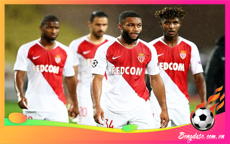 Monaco là câu lạc bộ bóng đá của nước nào?