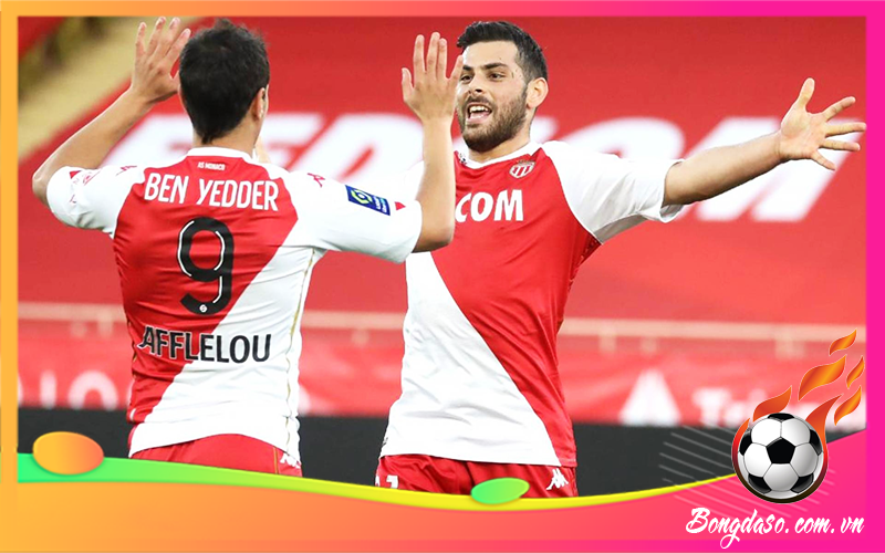 Monaco là câu lạc bộ bóng đá của nước nào?