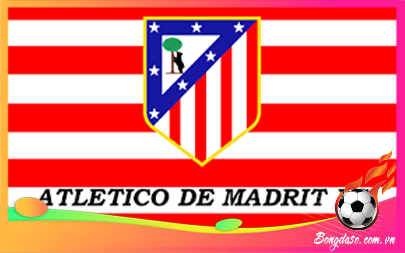 Atletico Madrid là câu lạc bộ bóng đá nước nào?