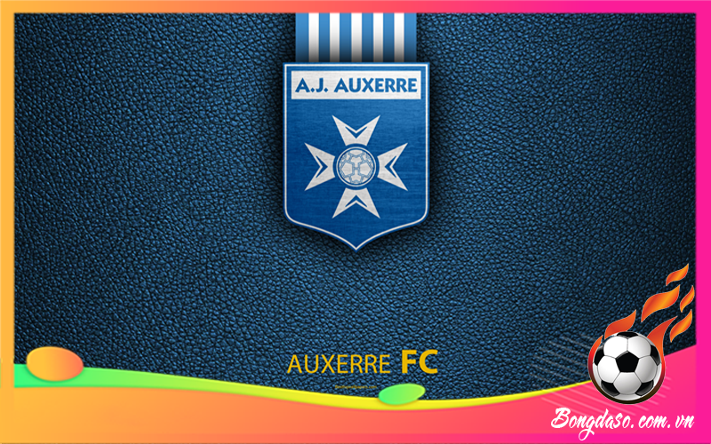 Auxerre là câu lạc bộ bóng đá của nước nào?