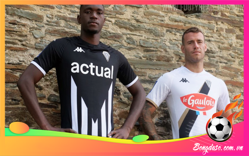 CLB Angers là câu lạc bộ bóng đá của nước nào?