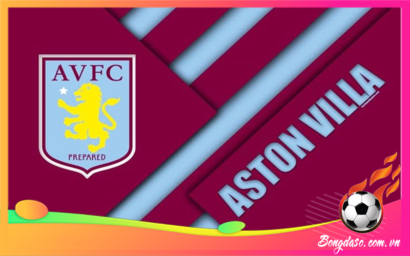 Aston Villa là câu lạc bộ bóng đá của nước nào?